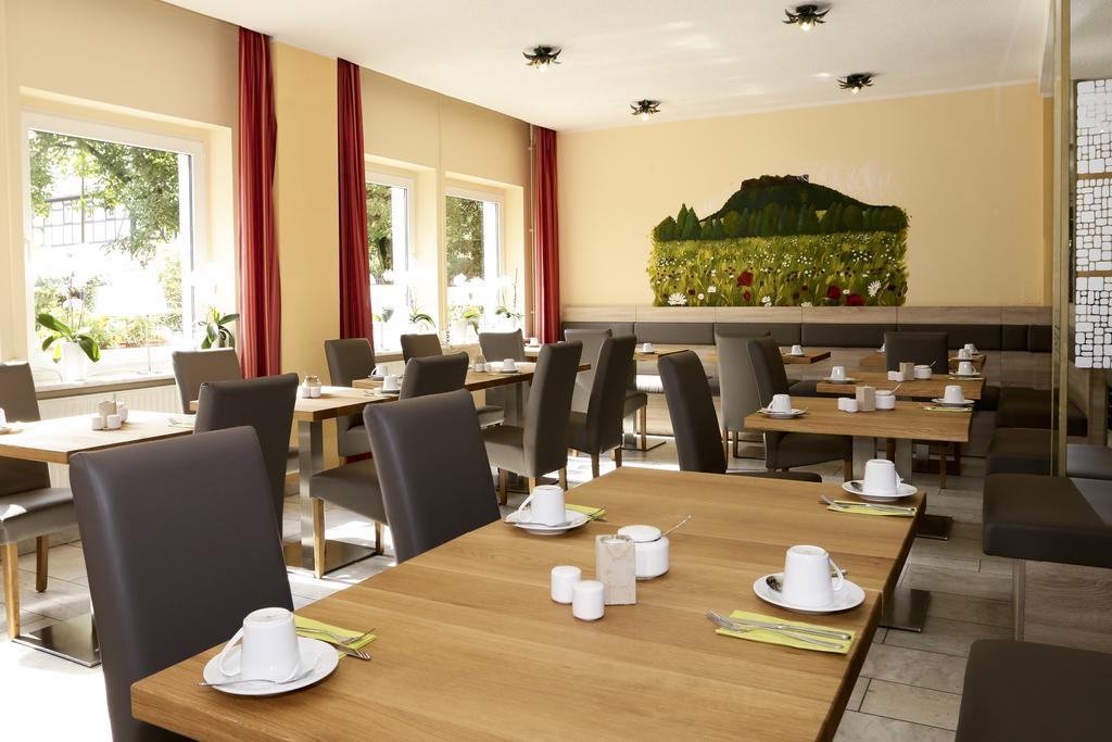 Hotel Garni Grundmuehle บาดชานเดา ภายนอก รูปภาพ