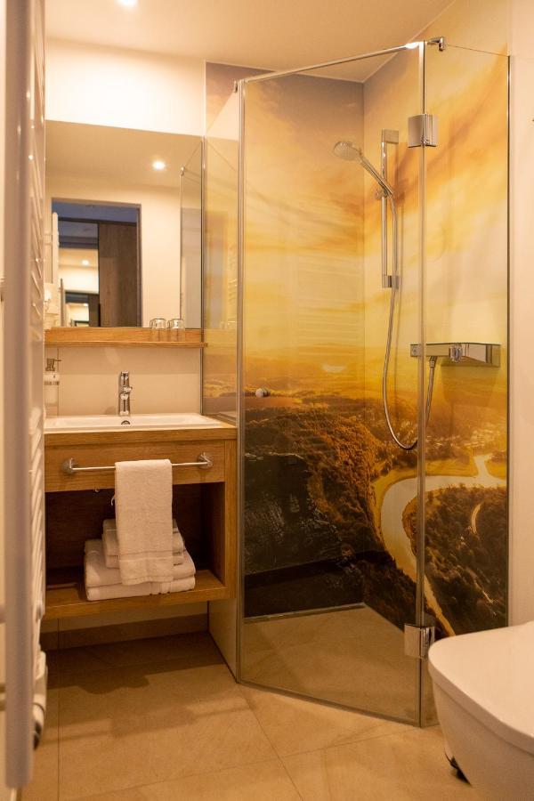 Hotel Garni Grundmuehle บาดชานเดา ภายนอก รูปภาพ