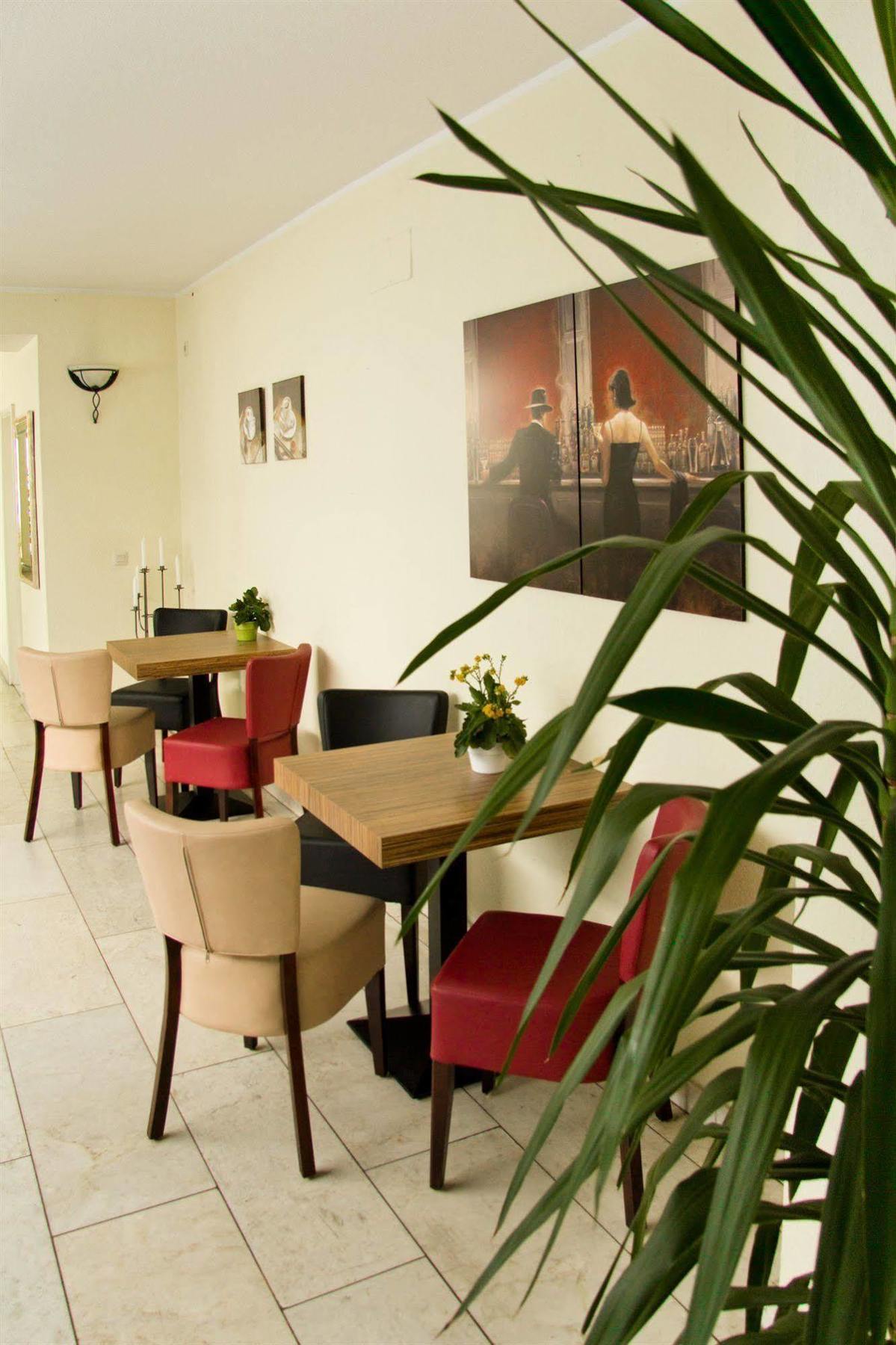 Hotel Garni Grundmuehle บาดชานเดา ภายนอก รูปภาพ
