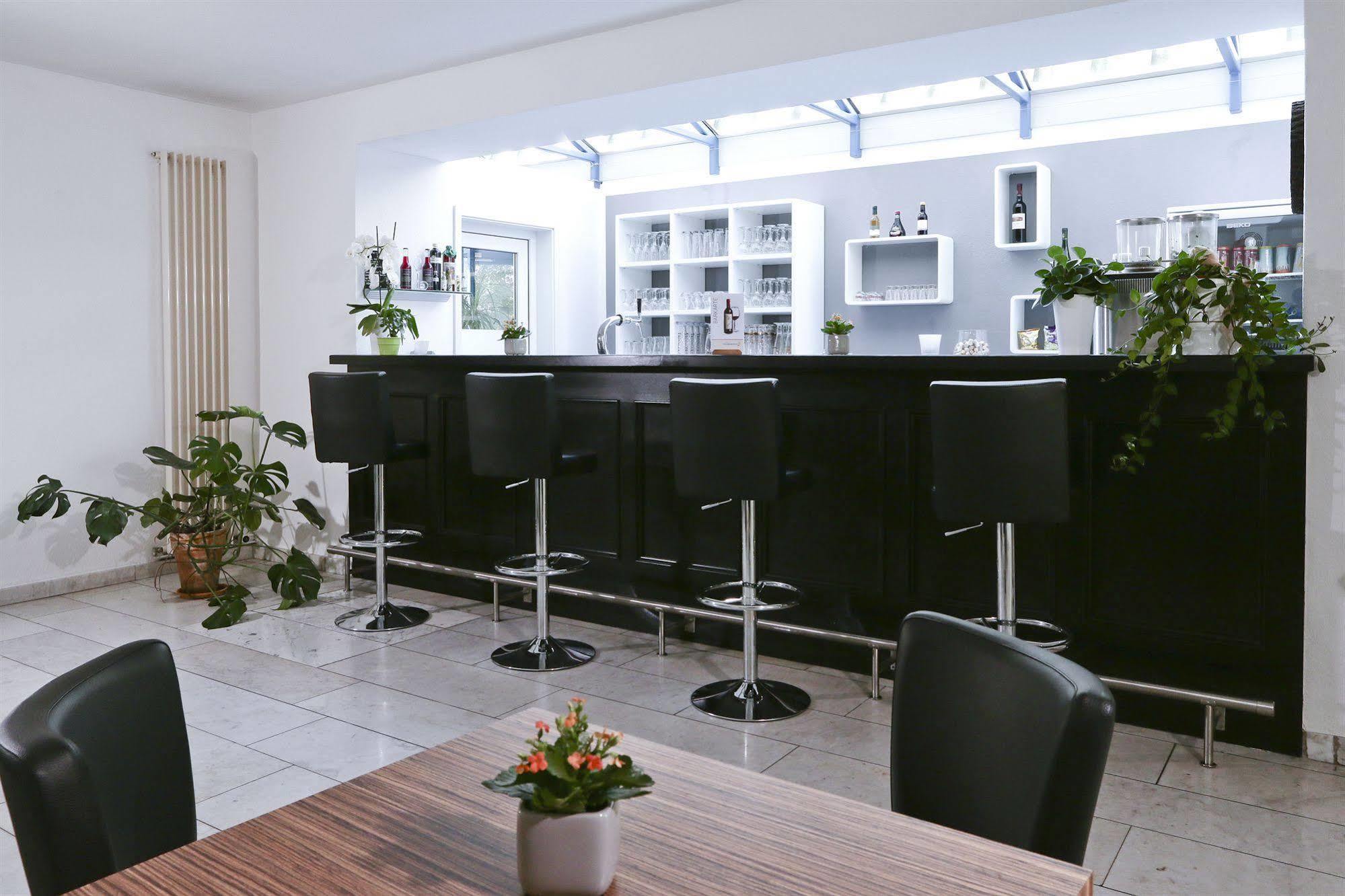 Hotel Garni Grundmuehle บาดชานเดา ภายนอก รูปภาพ