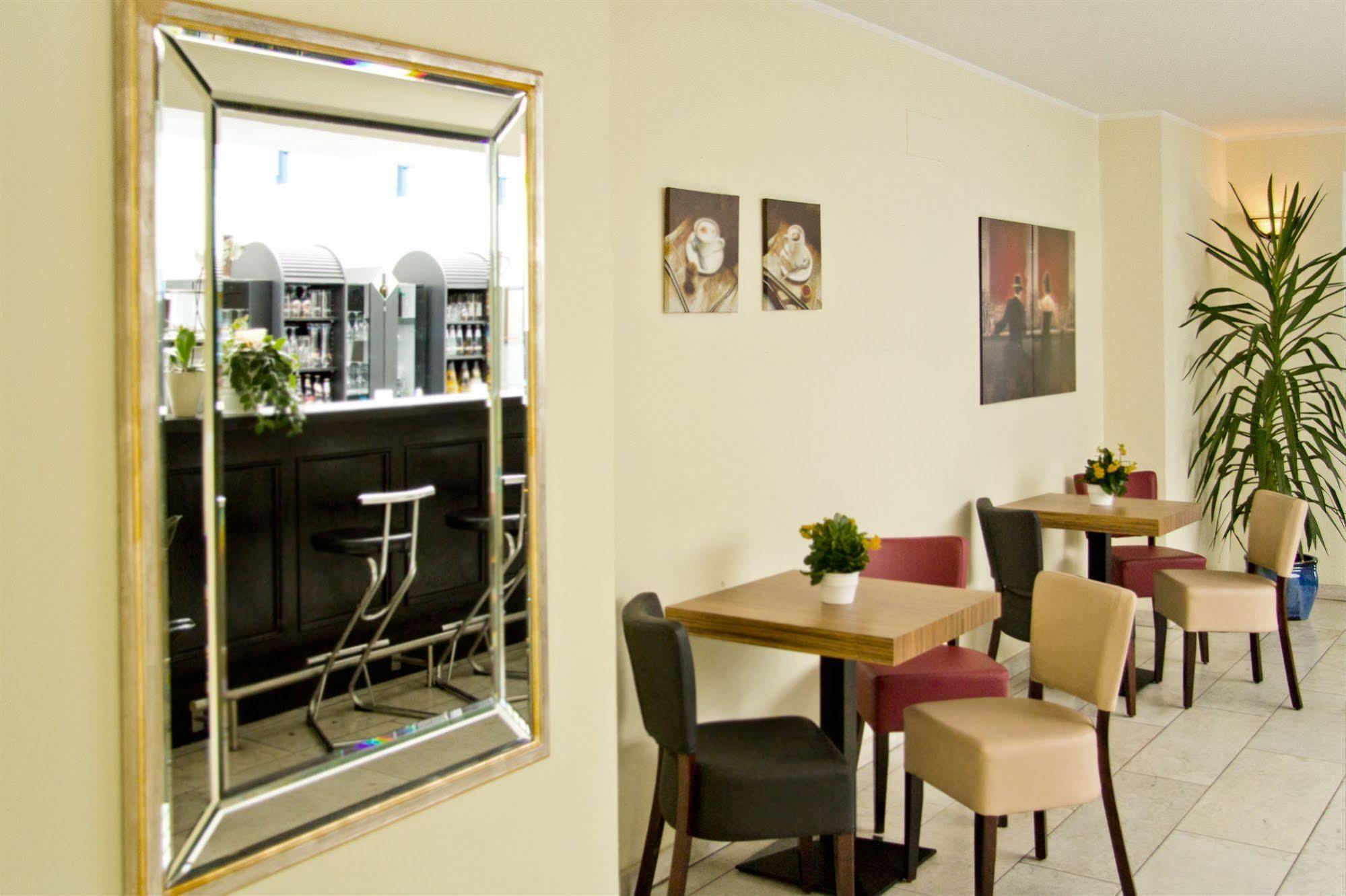 Hotel Garni Grundmuehle บาดชานเดา ภายนอก รูปภาพ