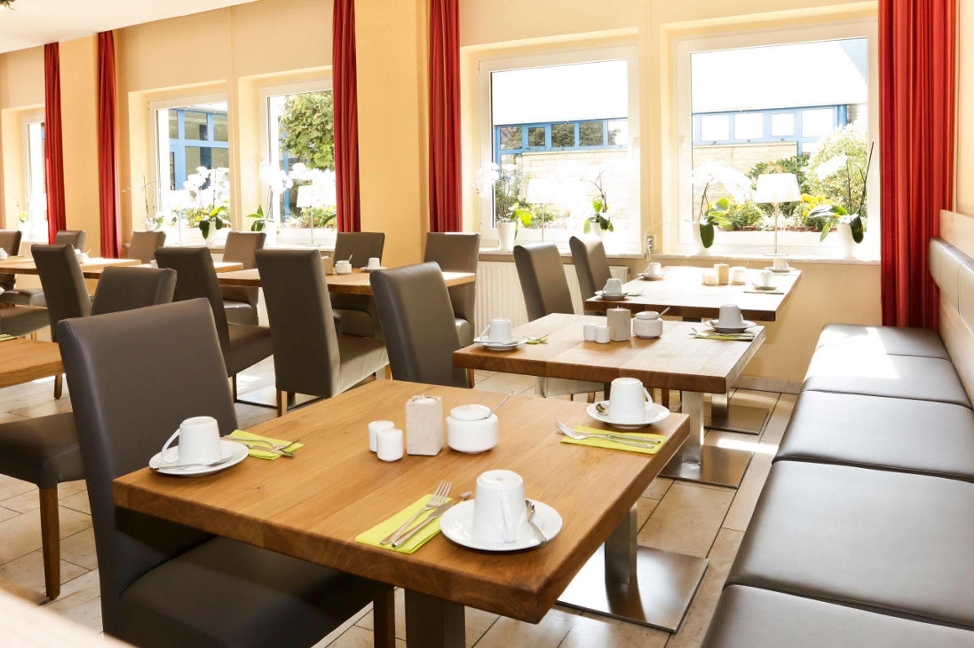 Hotel Garni Grundmuehle บาดชานเดา ภายนอก รูปภาพ