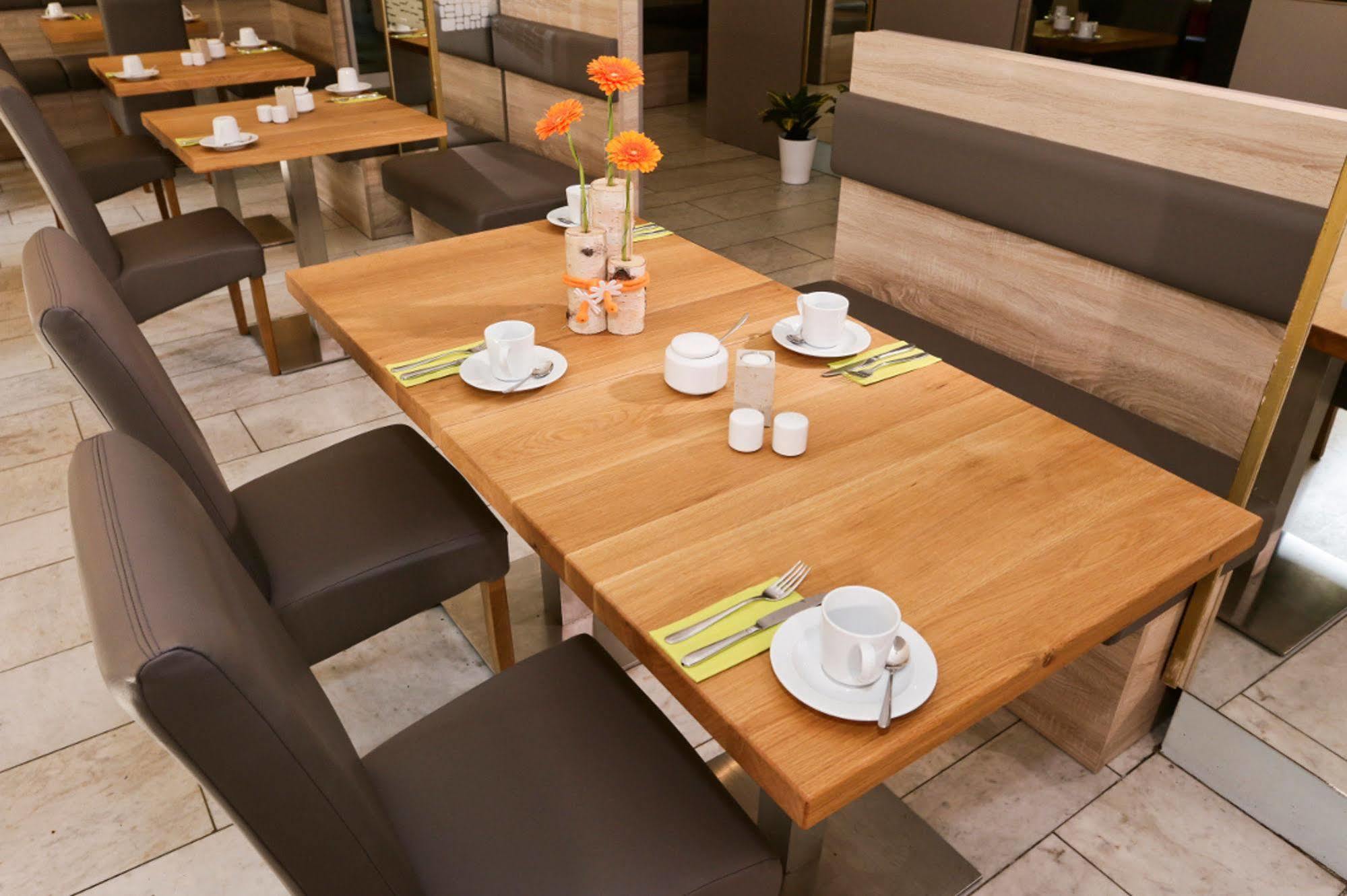 Hotel Garni Grundmuehle บาดชานเดา ภายนอก รูปภาพ